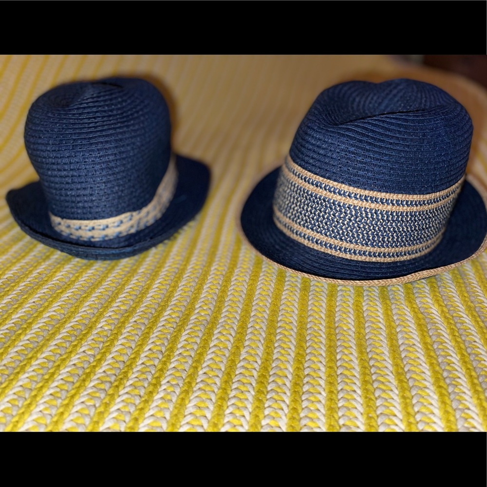 Zara kids’ hats